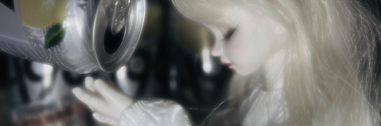 ロブ助🦐 banner