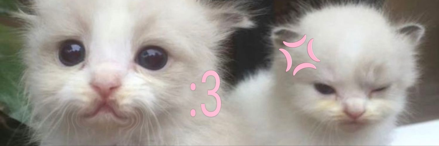 itzuheart's profile banner image