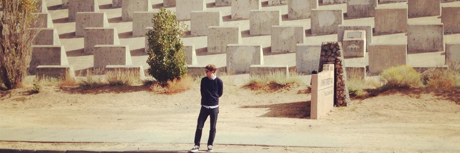 Mr Jack Barnes banner