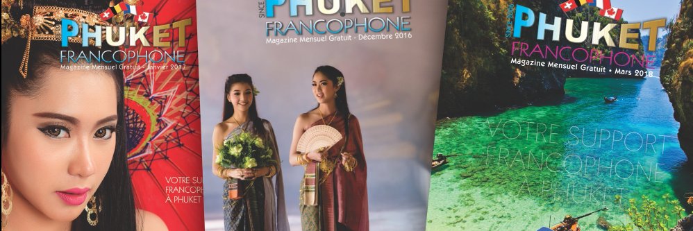 InfoPhuket's profile banner image