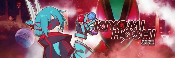 YokaiRiderVT Profile Banner