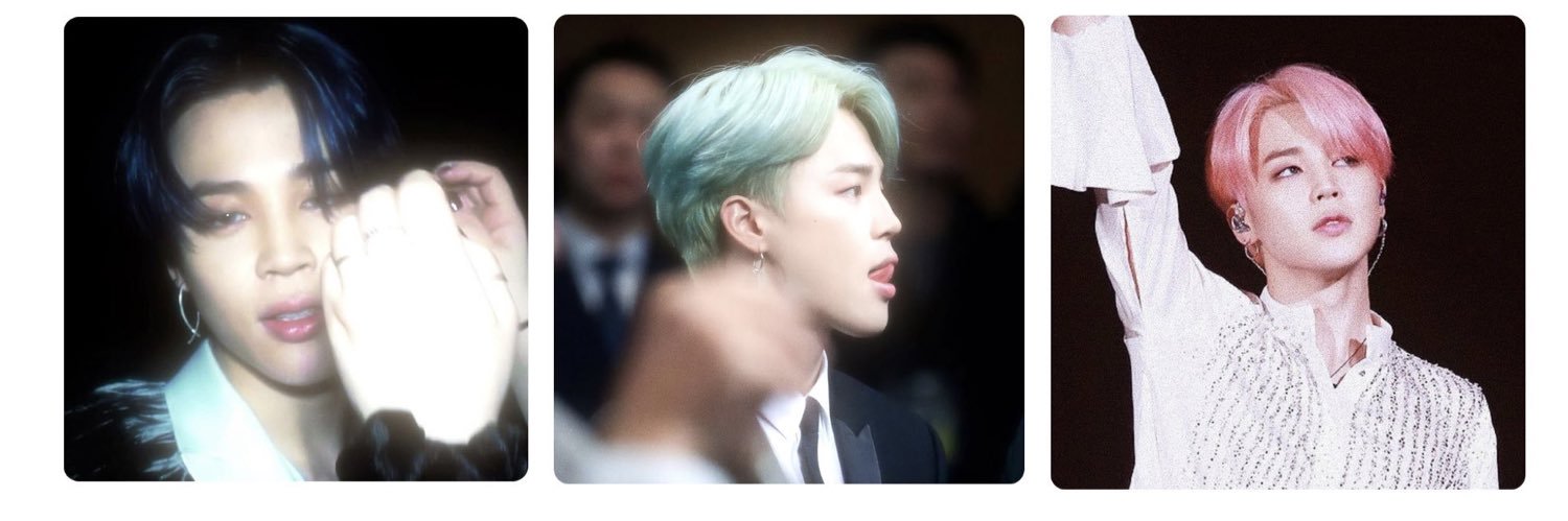 cila loves jimin🐣 banner