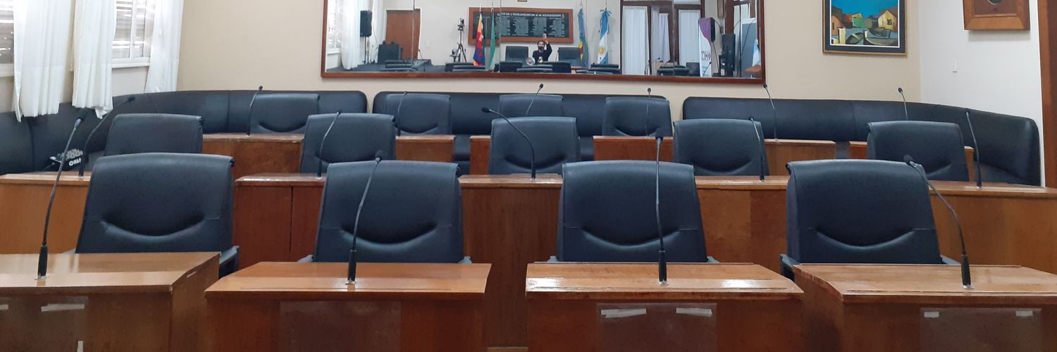 HCD Marcos Paz banner