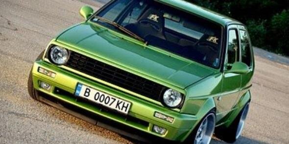 GolfMk1_Mk2's profile banner image