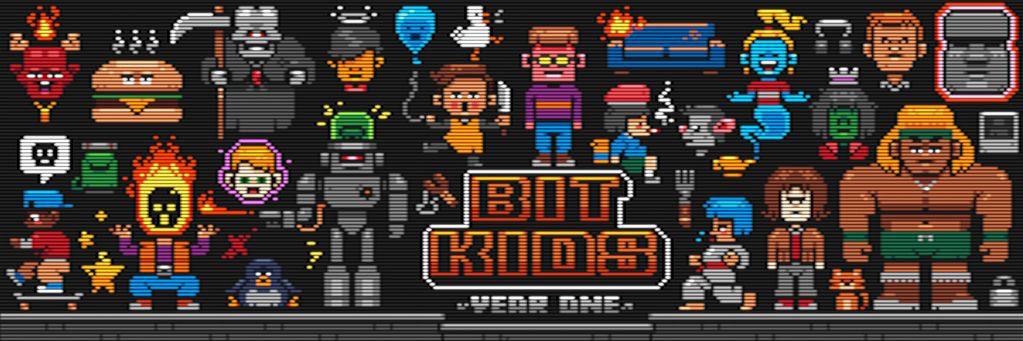 IBC Zane / Networked banner