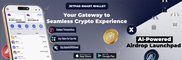 JetPad_Finance Profile Banner