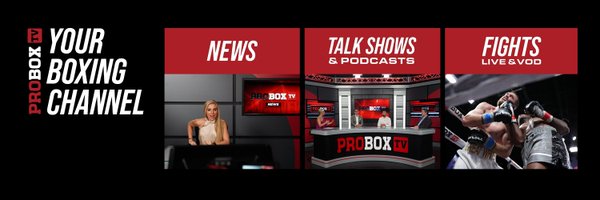 ProBox_TV Profile Banner