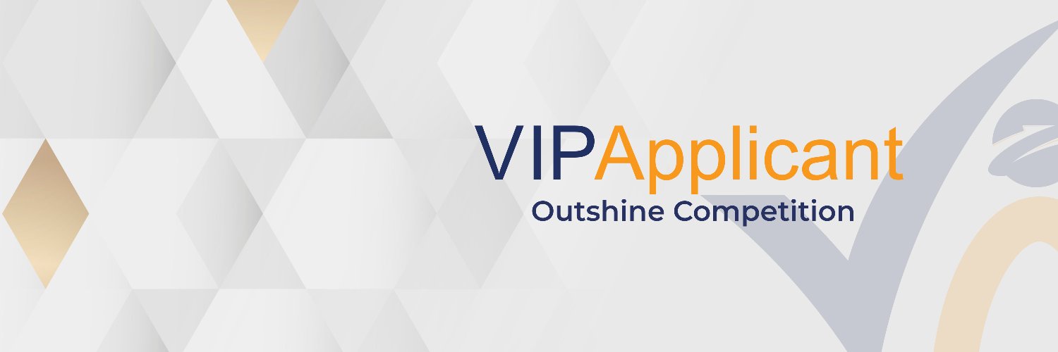 vipapplicant's profile banner image