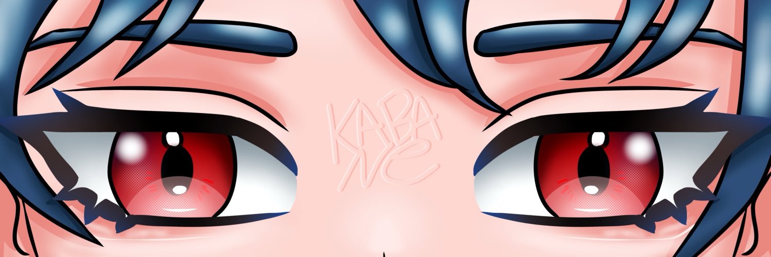 kabane__art's profile banner image