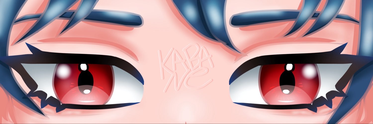 kabanetao's profile banner image