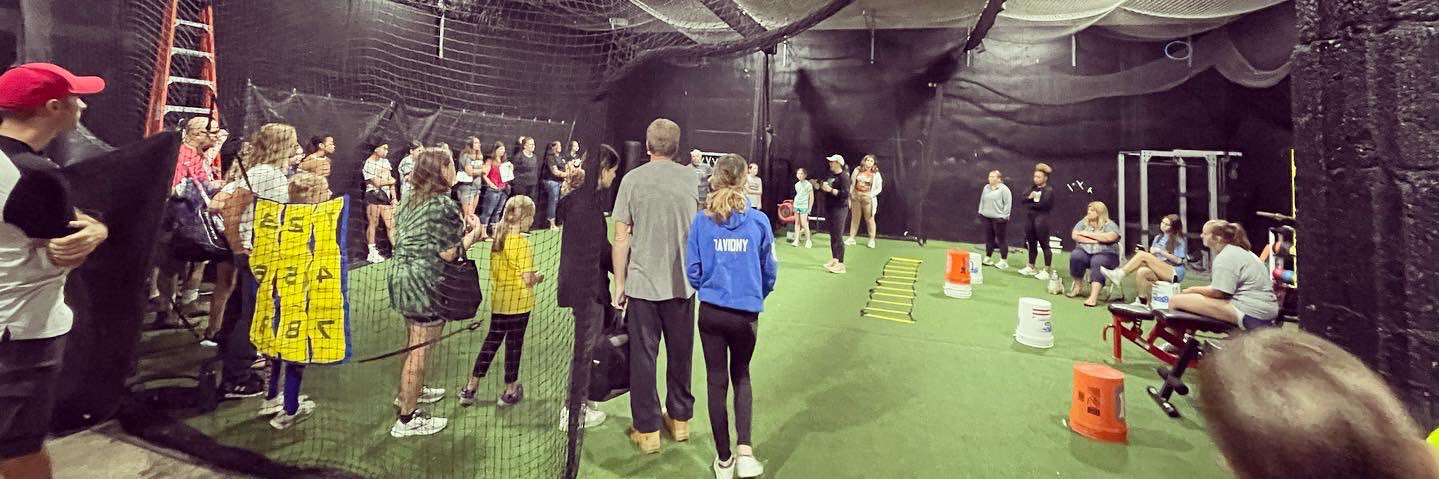 HomePL8 Softball Training banner