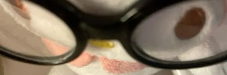 pink banner