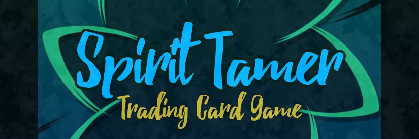 SpiritTamerTCG's profile banner image