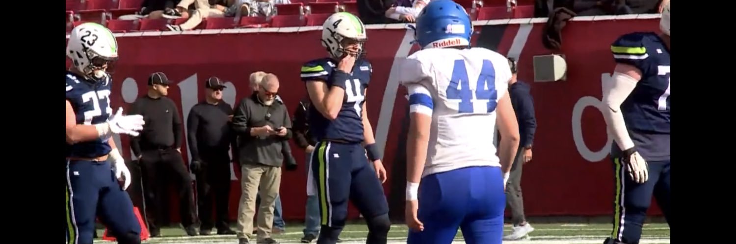 Treven Alldredge banner