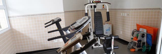fã de ginástica mental! banner