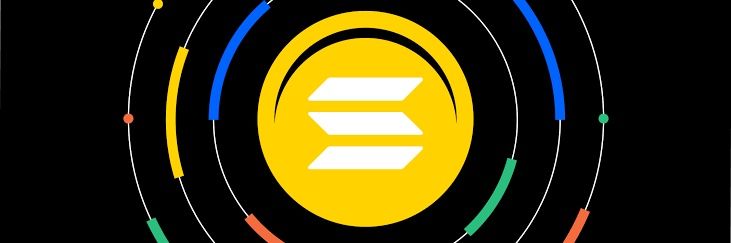 The Solana DogeCoin banner