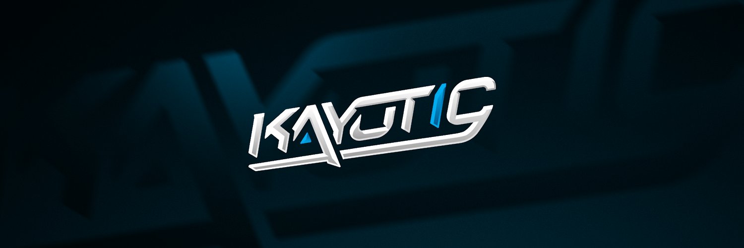 OfficialKayotic's profile banner image