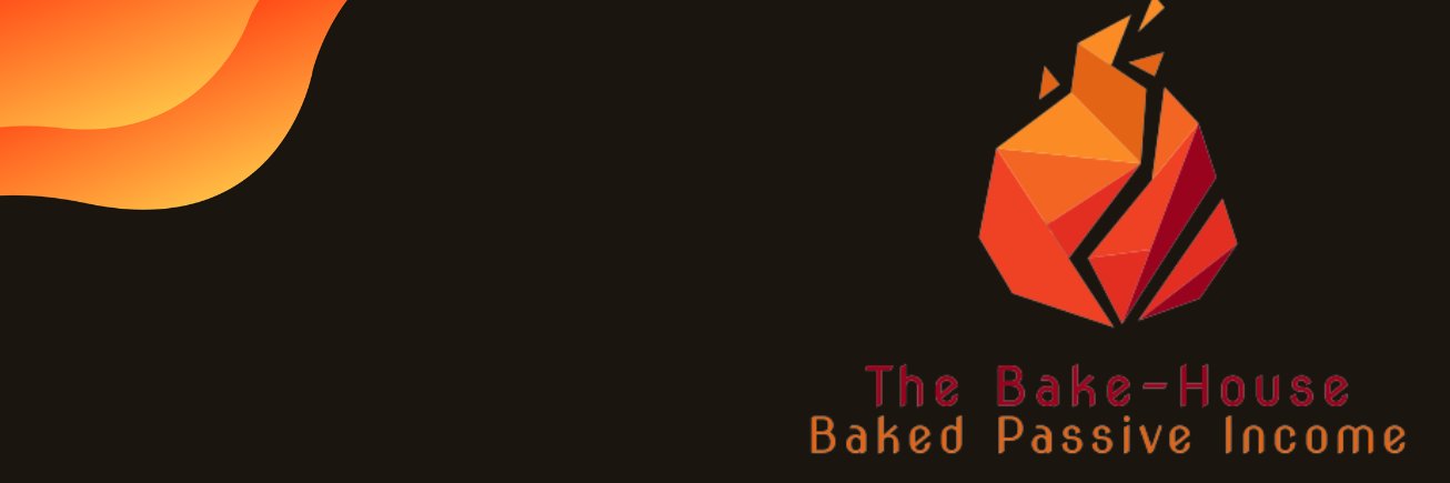 Crypto Bake-House banner