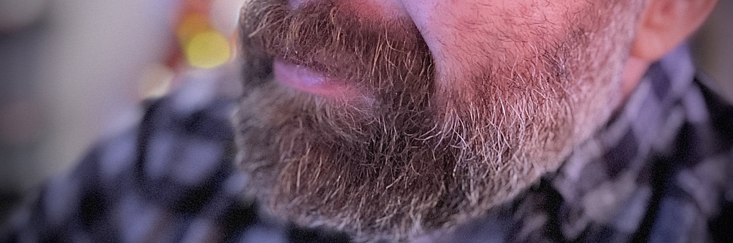 Muscle Pup Tank banner