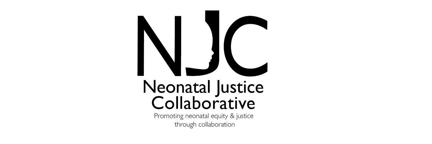 Neonatal Justice Collaborative banner