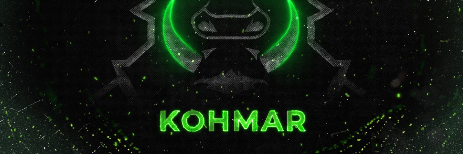 Kohmar_'s profile banner image