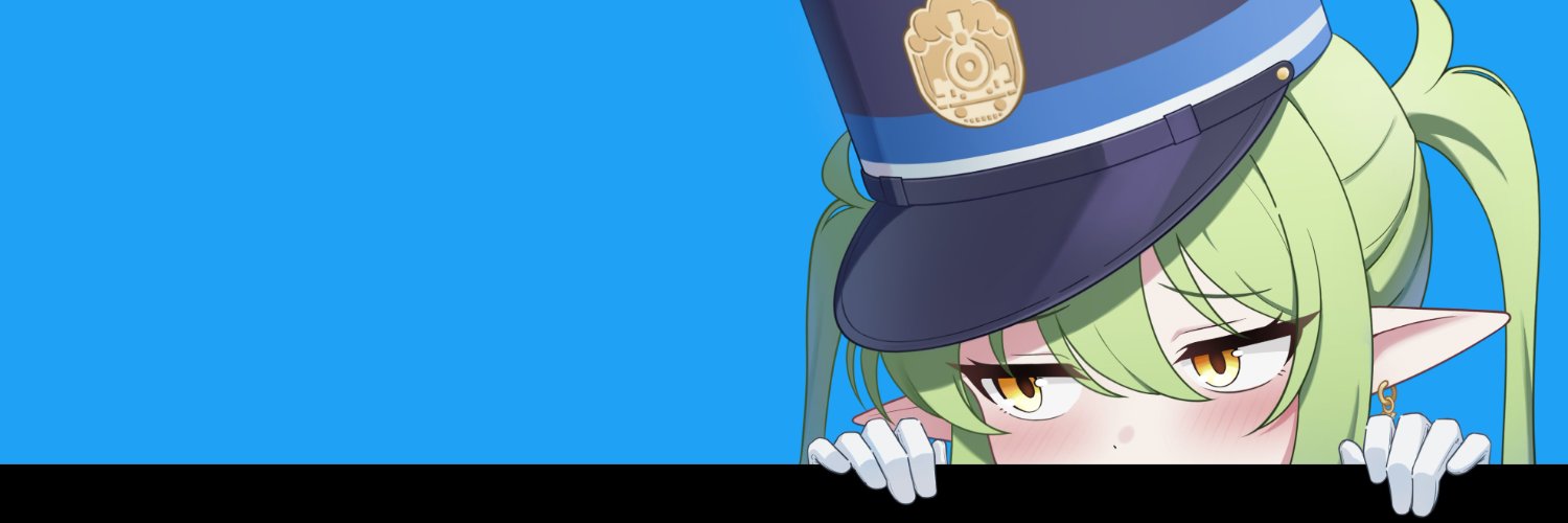Luminansy's profile banner image