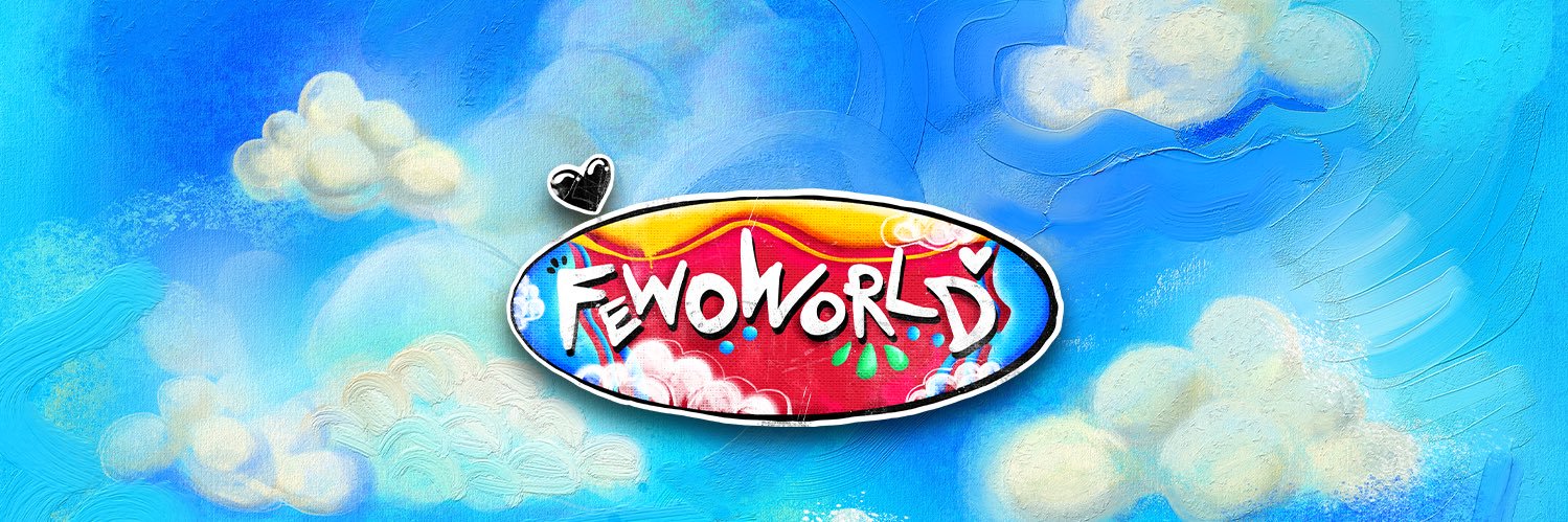 FewoWorld banner
