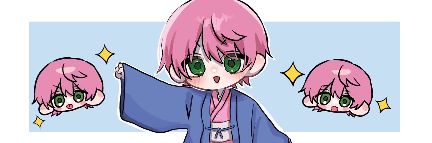 桜木 しぐれ🌸 banner