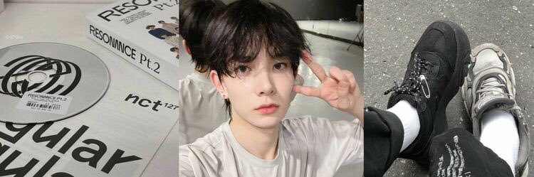 lu ★ bonedo lover banner