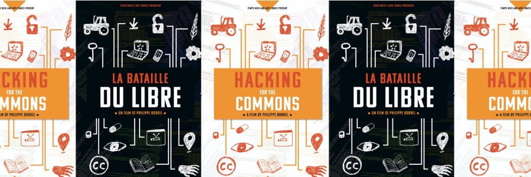 Philippe Borrel banner