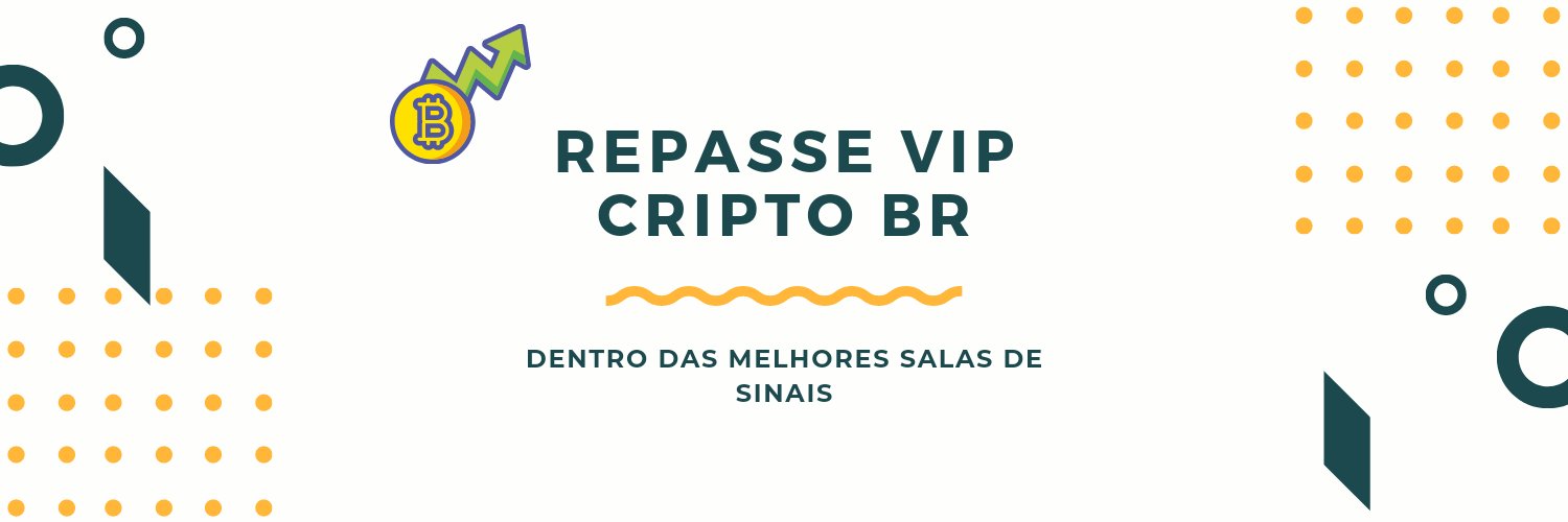 Repasse Cripto Br (Mercado Futures/Spot/NFT) banner