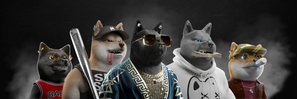 Shiba Social Club Profile Banner