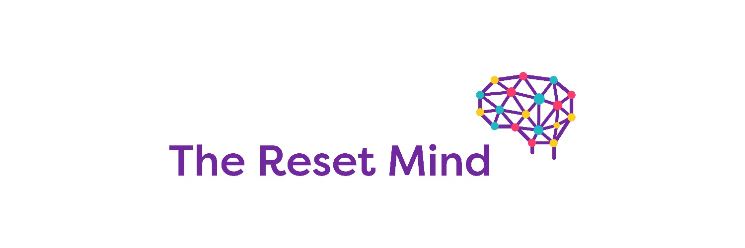 The Reset Mind banner