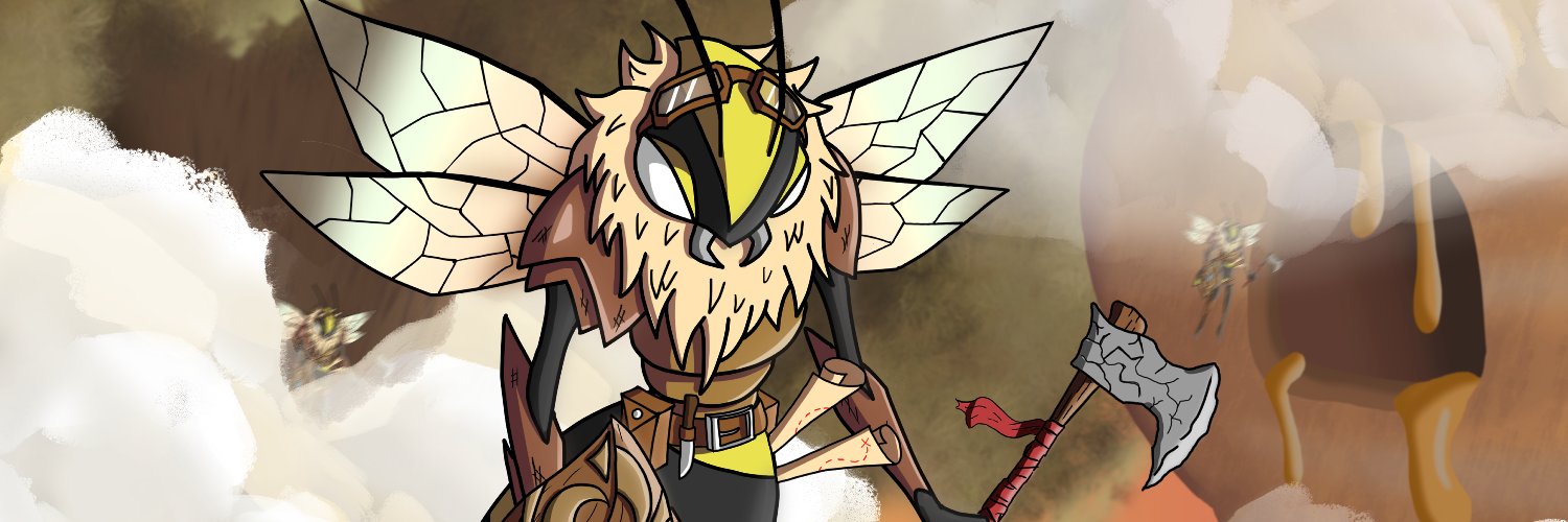 cryptobees.nft banner