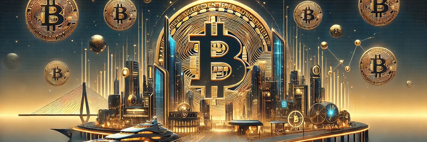 BitcoinStacker banner