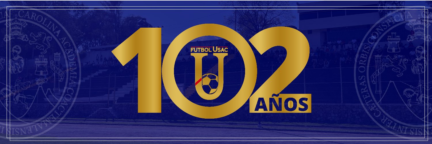 futbolusac's profile banner image