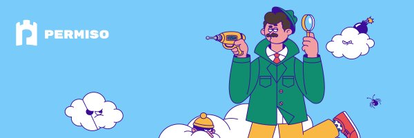 permisosecurity Profile Banner