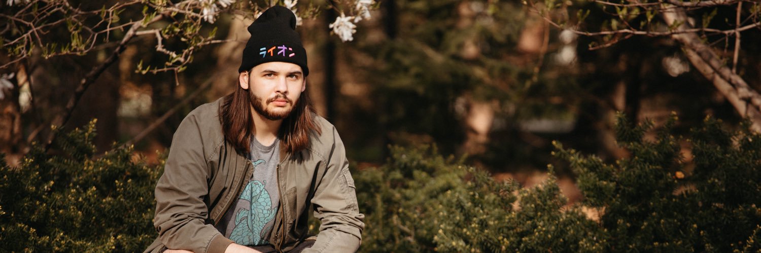 jackobi99's profile banner image