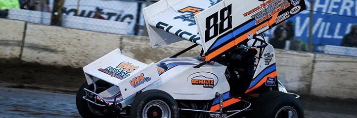 ChrisFlick88's profile banner image