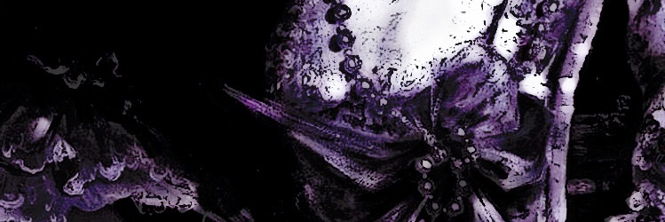 clairdeIunas's profile banner image