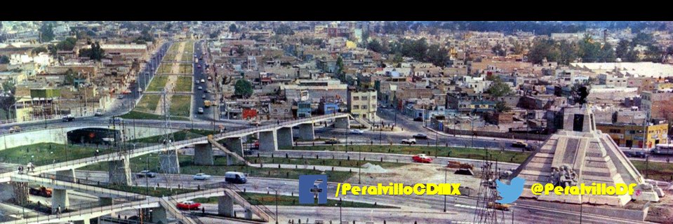 Peralvillo CDMX banner