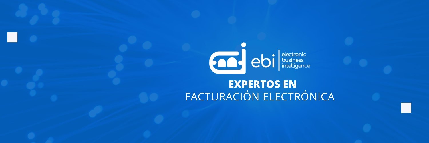 ebi | Expertos en Facturación Electrónica banner