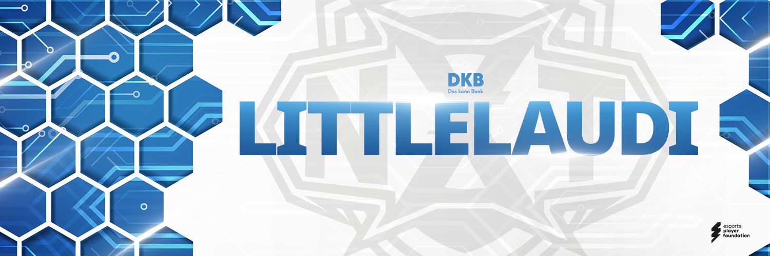 LittleLaudi banner