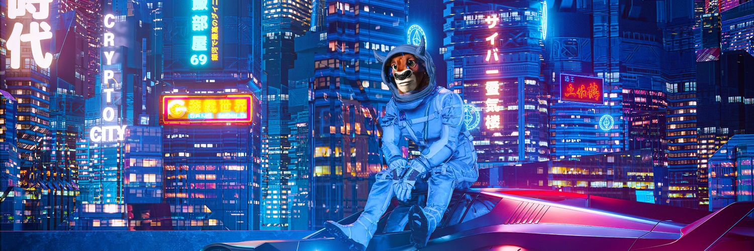 Marko 🇮🇪 banner