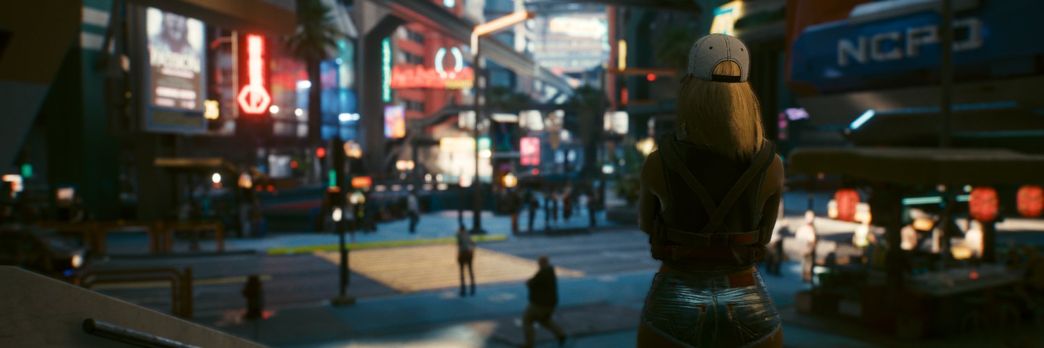 CyberCorp banner