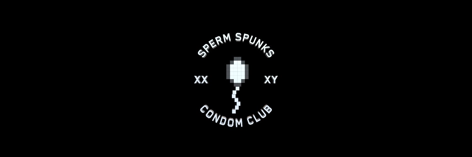 SpermSpunks banner