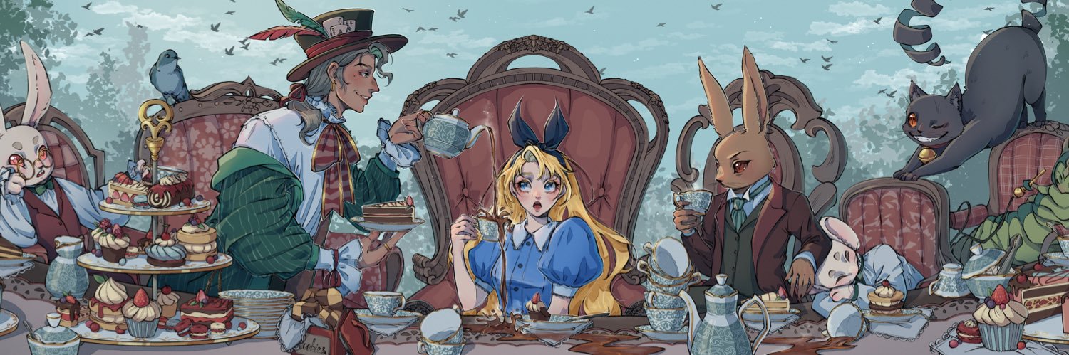 Performarie's banner