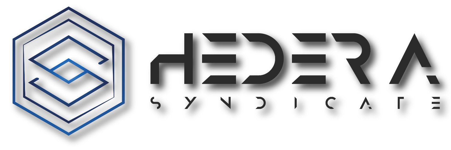 Hedera Syndicate banner