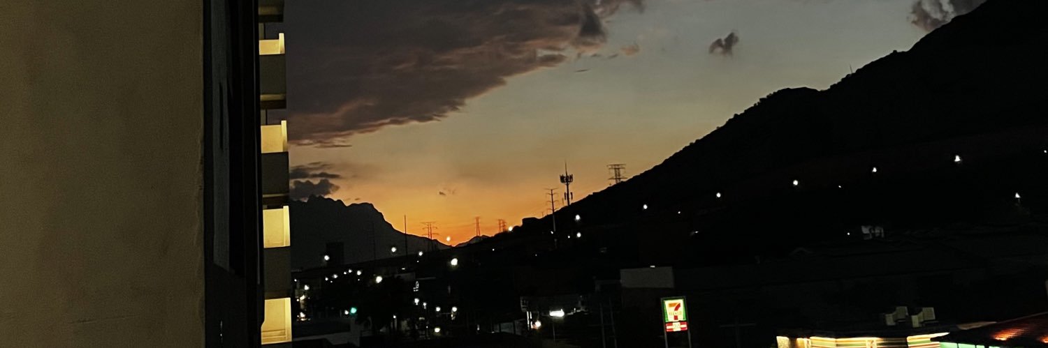 alinerbadillo's profile banner image