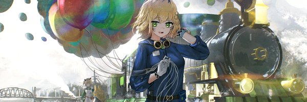 advarcher Profile Banner